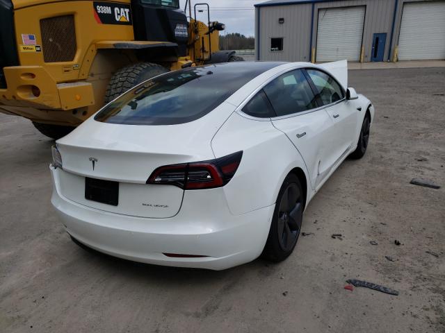 2020 TESLA MODEL 3 5YJ3E1EB8LF618624