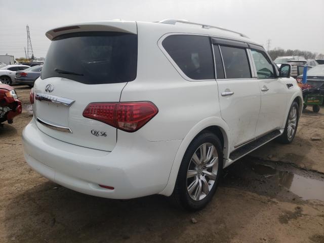 2012 INFINITI QX56 JN8AZ2NE5C9022154