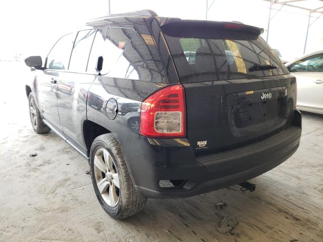 2012 JEEP COMPASS SP 1C4NJCBB2CD631557