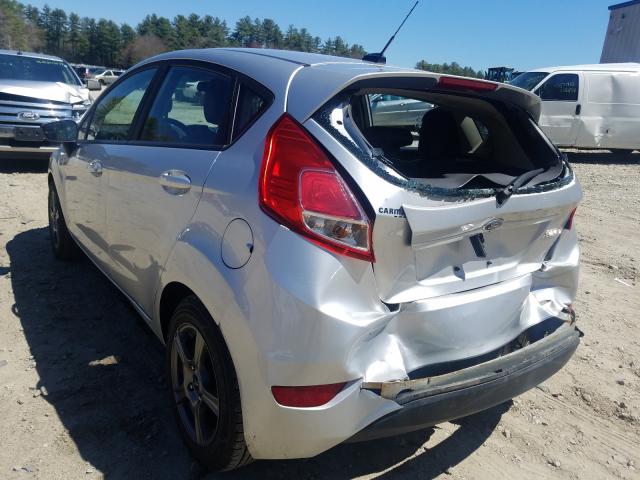 2016 FORD FIESTA S 3FADP4TJ7GM170572