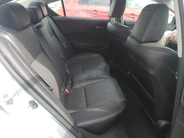 2014 ACURA ILX 20 19VDE1F31EE004494