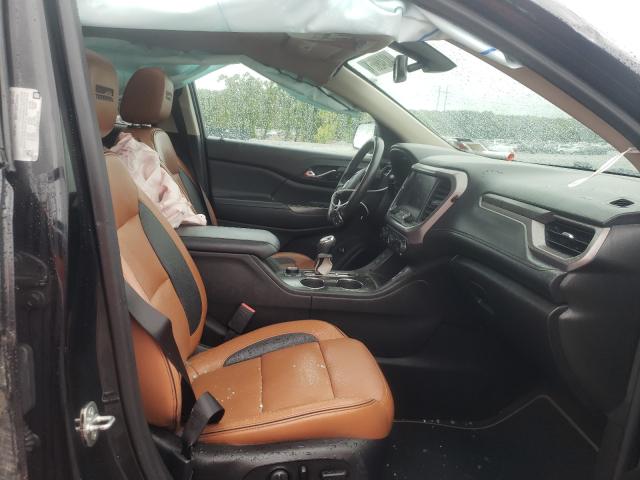 2017 GMC ACADIA ALL 1GKKNVLS6HZ172985