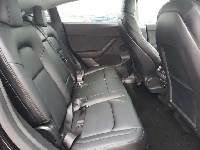 2020 TESLA MODEL Y 5YJYGDEE8LF048393