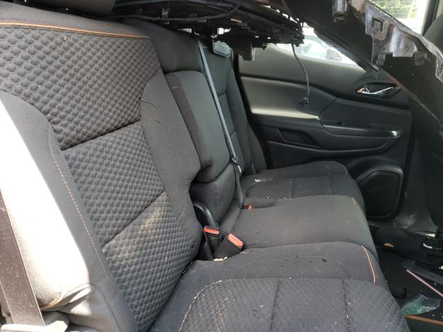 2017 GMC ACADIA ALL 1GKKNTLS1HZ165656