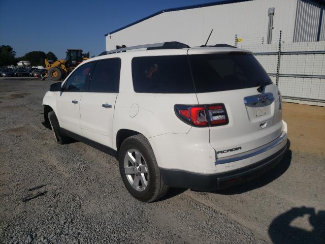 VIN 4T1DAACKXSU533370 2015 GMC ACADIA SLE no.3