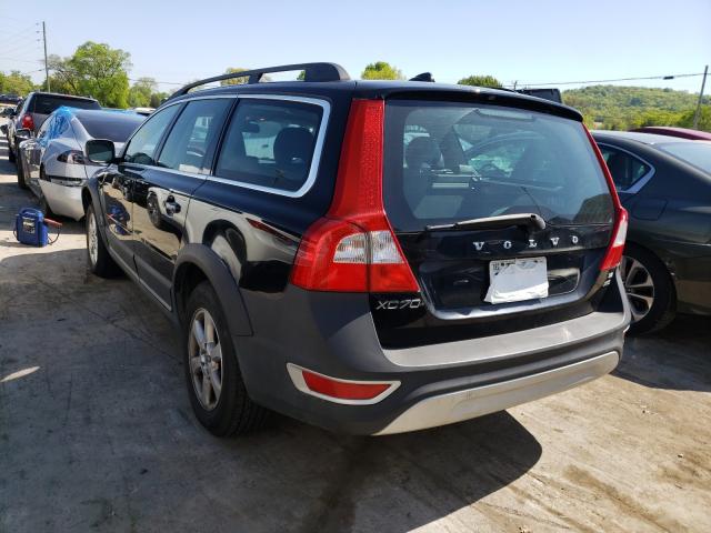 2010 VOLVO XC70 3.2 YV4982BZ6A1083675