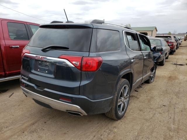 2019 GMC ACADIA DEN 1GKKNPLS4KZ148686