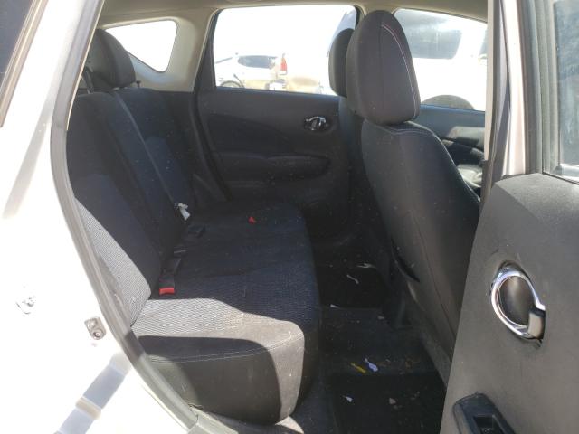 VIN 1VWBV7A32FC016863 2015 NISSAN VERSA NOTE no.6