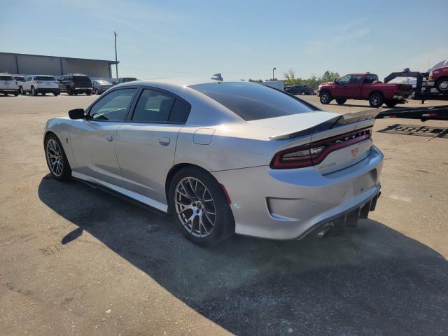 2019 DODGE CHARGER SR 2C3CDXL97KH598370