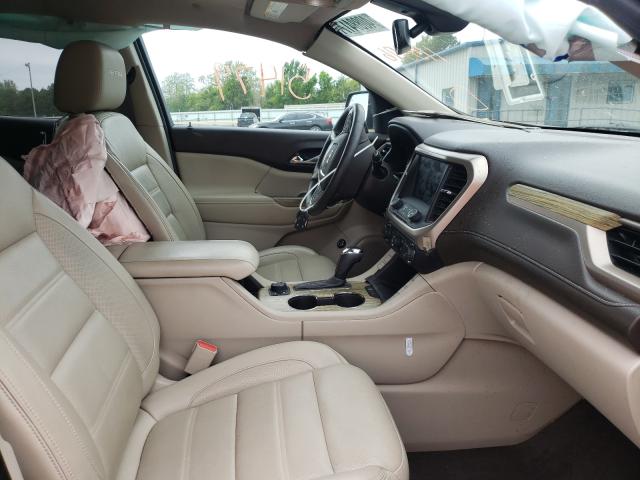 2018 GMC ACADIA DEN 1GKKNXLSXJZ115576