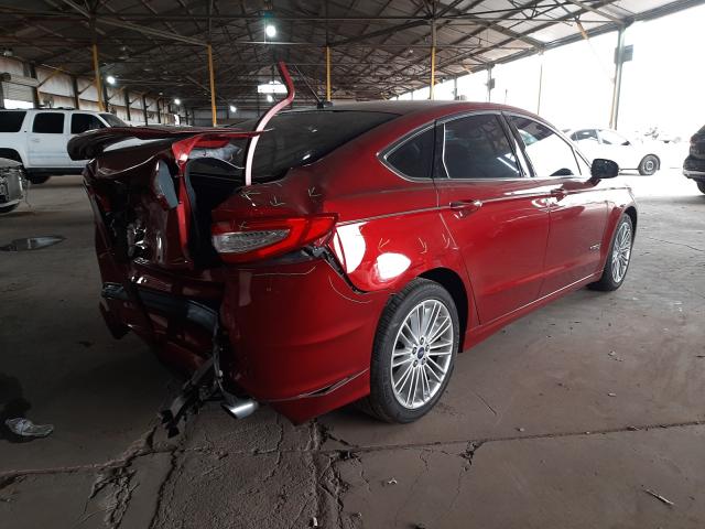2014 FORD FUSION SE 3FA6P0LU4ER379182