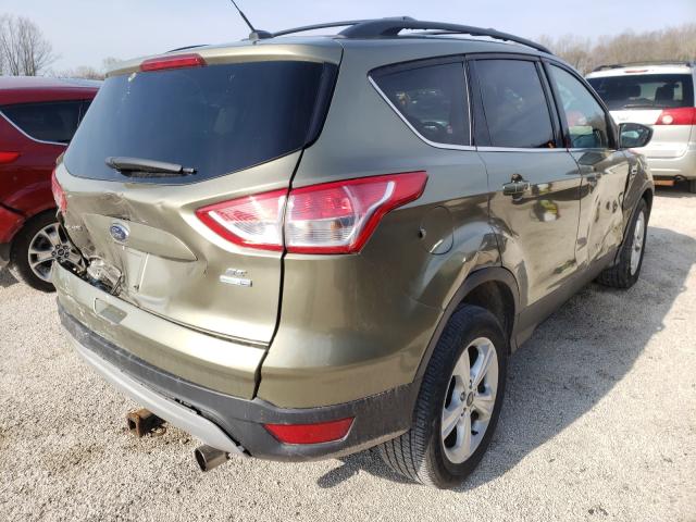 2013 FORD ESCAPE SE 1FMCU9G93DUD19753