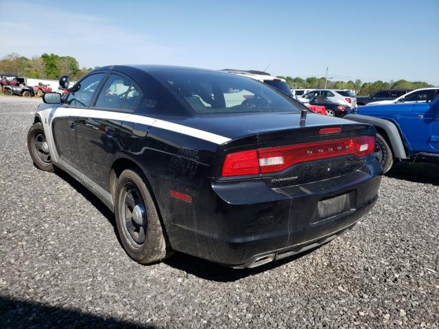 2012 DODGE CHARGER PO 2C3CDXAG3CH282967