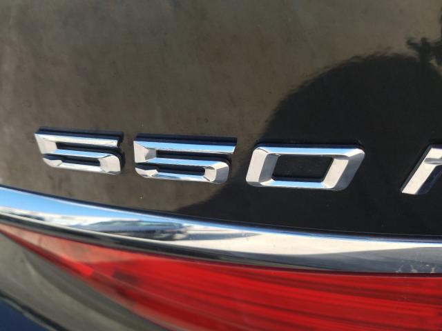 2010 BMW 550 I WBASN4C58AC209556