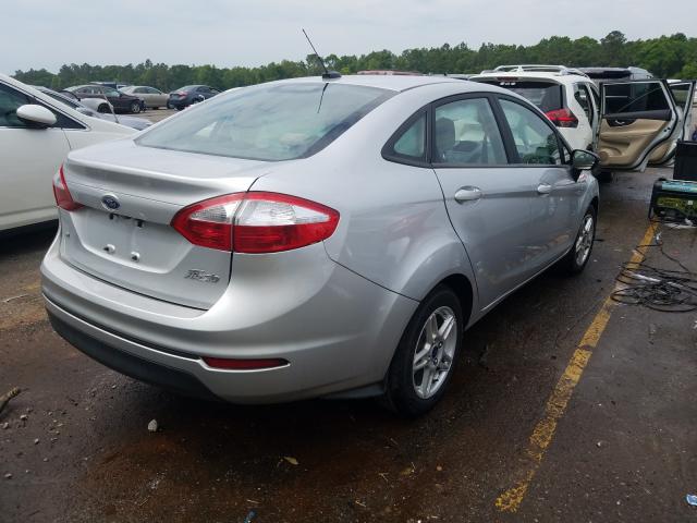 2019 FORD FIESTA SE 3FADP4BJ9KM145375