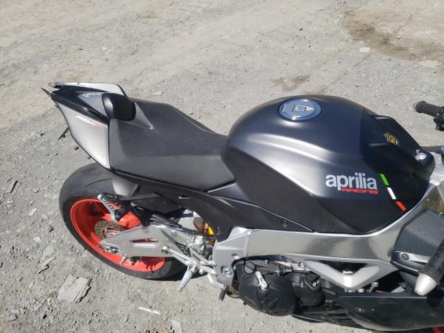 2020 APRILIA RSV4 ZD4KEU002LS001908