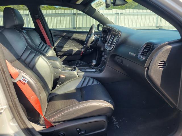 2019 DODGE CHARGER SR 2C3CDXL97KH598370