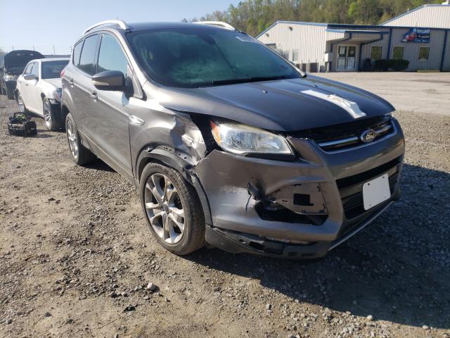 2014 FORD ESCAPE TIT 1FMCU9J94EUA07273