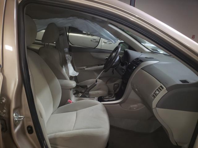 2010 TOYOTA CORROLA 2T1BU4EE7AC308380
