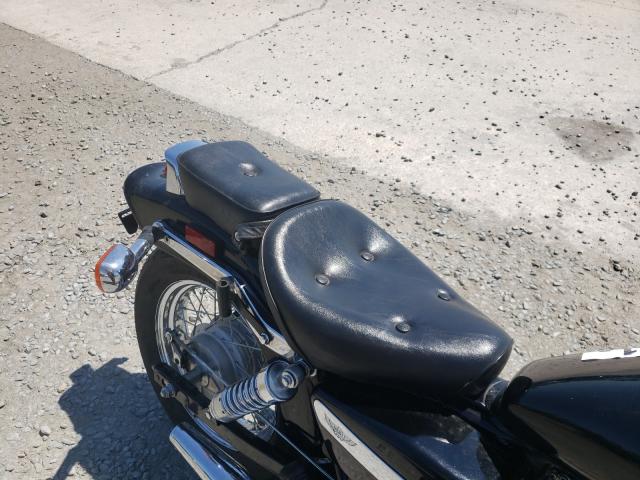 2001 HONDA CMX250 C JH2MC13021K702909
