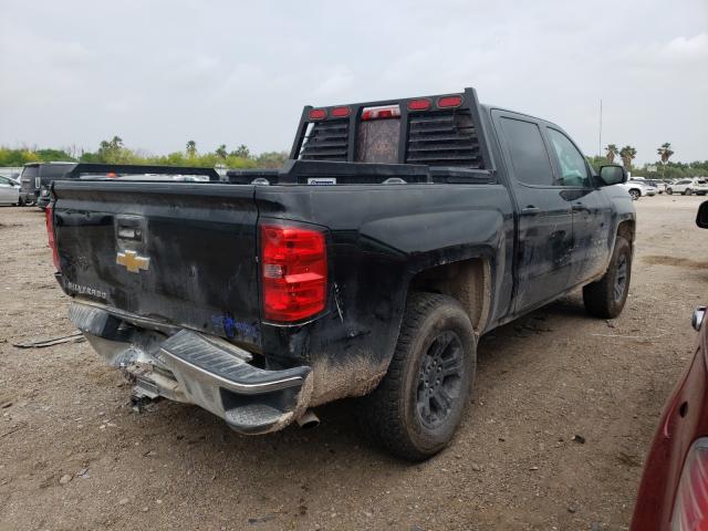 2014 CHEVROLET SILVERADO 3GCPCREH9EG181384