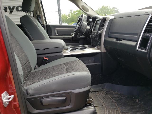 2015 RAM 3500 SLT 3C63RRHL8FG565307