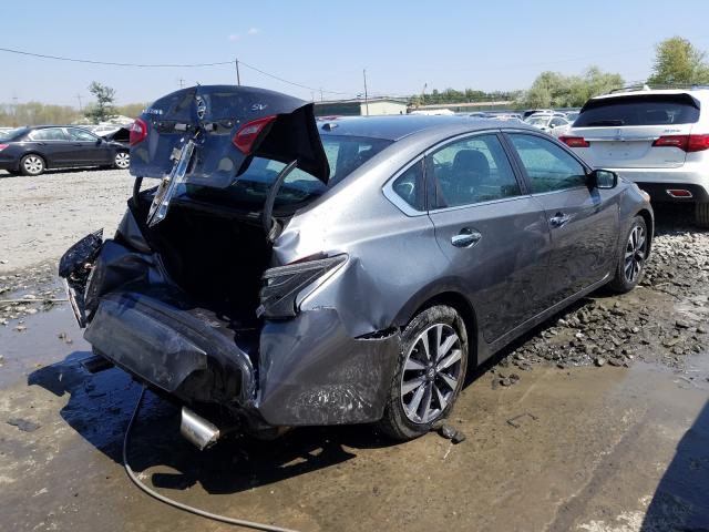 2018 NISSAN ALTIMA 2.5 1N4AL3AP3JC191038