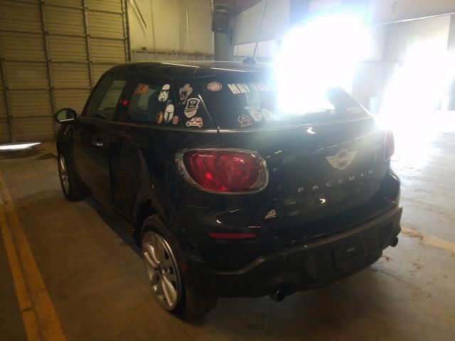 2014 MINI COOPER S P WMWSS7C53EWN52290