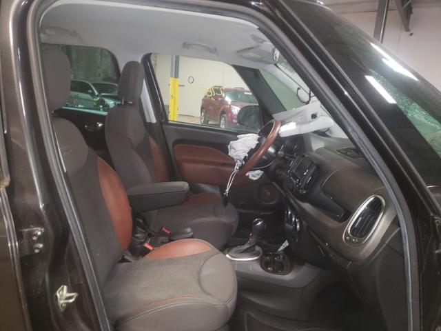2014 FIAT 500L TREKK ZFBCFADH3EZ007029
