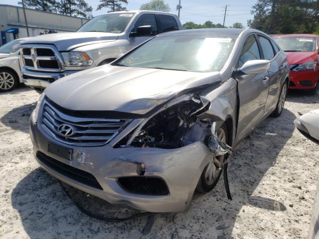 2013 HYUNDAI AZERA GLS KMHFH4JG4DA213602