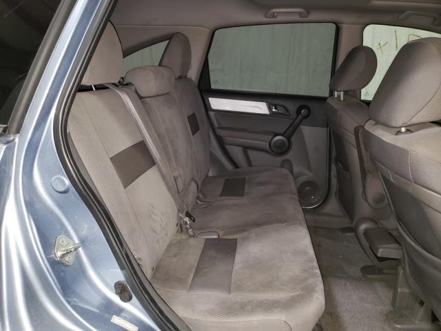 2010 HONDA CR-V EX 5J6RE4H51AL072111