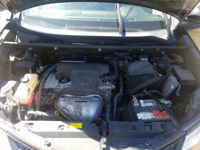 2013 TOYOTA RAV 4 2T3DFREV3DW017112
