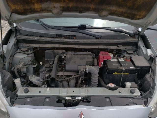 2015 MITSUBISHI MIRAGE DE ML32A3HJ9FH056164
