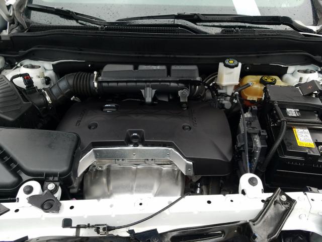 2018 BUICK ENVISION E LRBFX1SA6JD082858