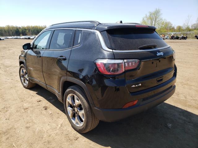 2020 JEEP COMPASS LI 3C4NJDCB9LT231042