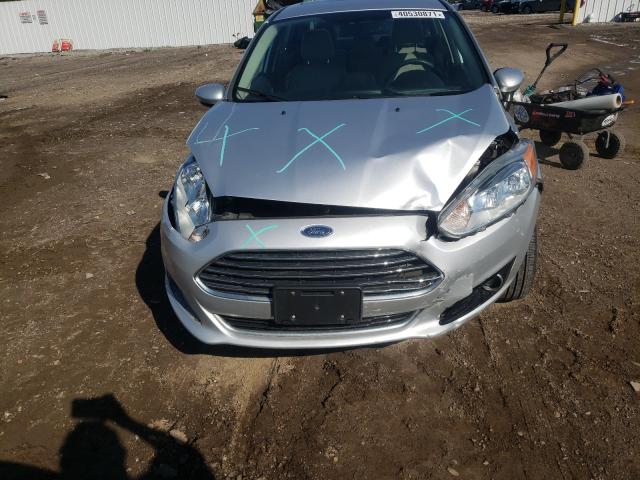 2014 FORD FIESTA TIT 3FADP4CJXEM107270