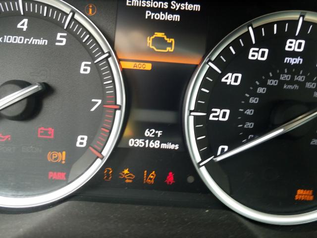 2018 ACURA TLX 19UUB2F34JA001903