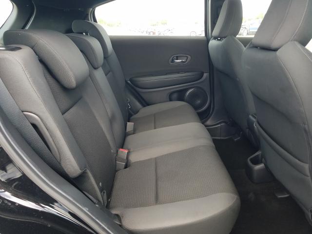 2019 HONDA HR-V SPORT 3CZRU5H19KG712831