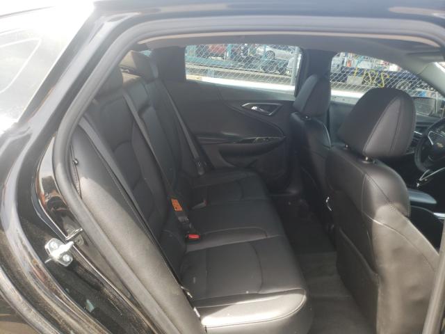 2020 CHEVROLET MALIBU PRE 1G1ZE5SX6LF010980