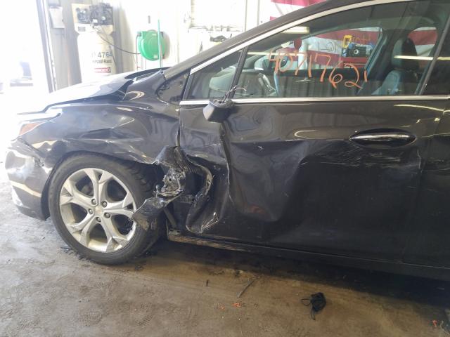 2016 CHEVROLET CRUZE PREM 1G1BG5SM1G7271712