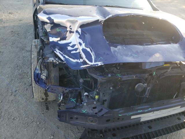2018 SUBARU WRX STI LI JF1VA2W69J9811678