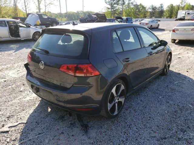 2017 VOLKSWAGEN GTI S 3VW4T7AUXHM049604