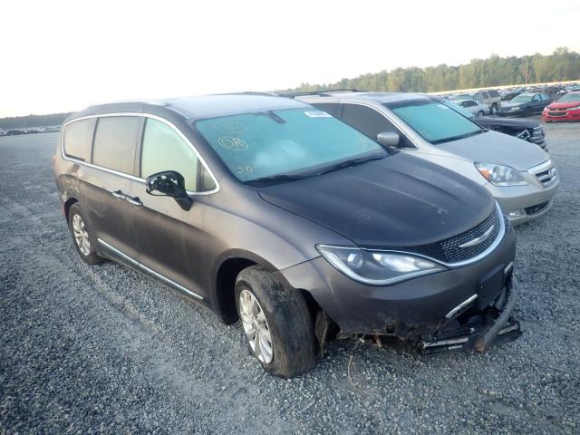 2018 CHRYSLER PACIFICA T 2C4RC1BG0JR290634