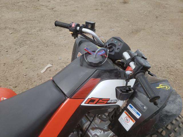 2020 POLARIS ATV RFGUB2510LS026323