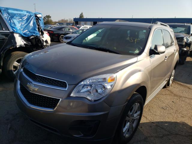 VIN 3VWCB7BU6KM161885 2012 CHEVROLET EQUINOX LT no.2