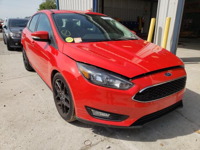 2016 Ford Focus SE for sale in Sikeston, MO