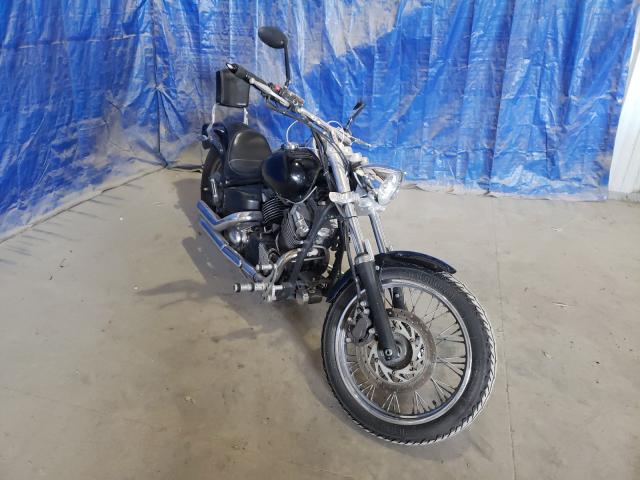 2005 YAMAHA XVS65 BASE JYAVM01E75A077353