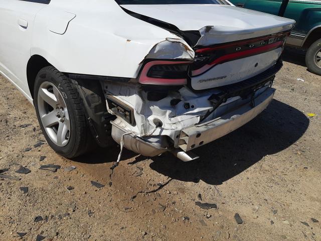 2015 DODGE CHARGER PO 2C3CDXAT1FH867127
