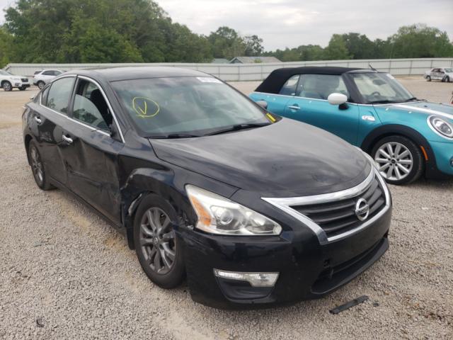 2015 NISSAN ALTIMA 2.5 1N4AL3AP3FC577238