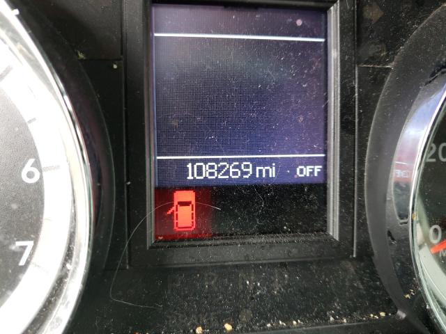 2016 DODGE GRAND CARA 2C4RDGEG3GR379845